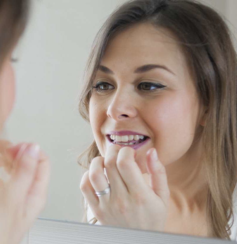 Reverse Gum Disease Receding Gums