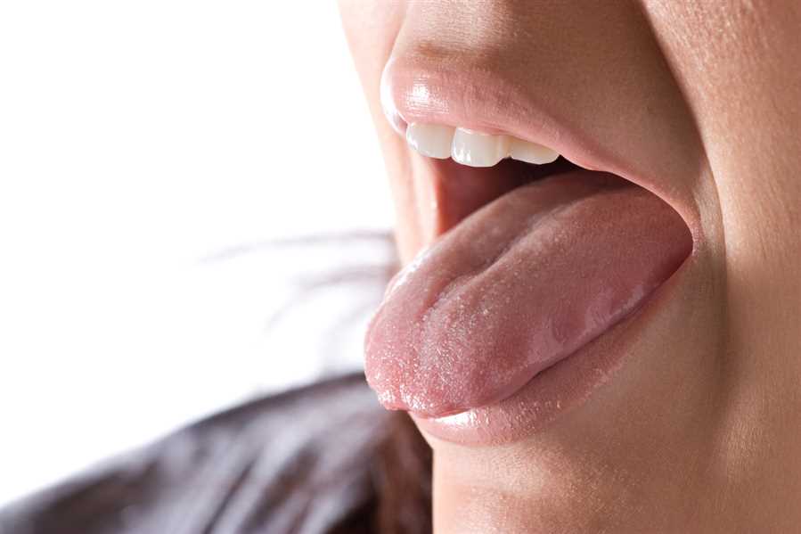 Depression and Dry Mouth Connection