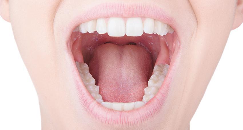 Natural Treatment For Dry Mouth