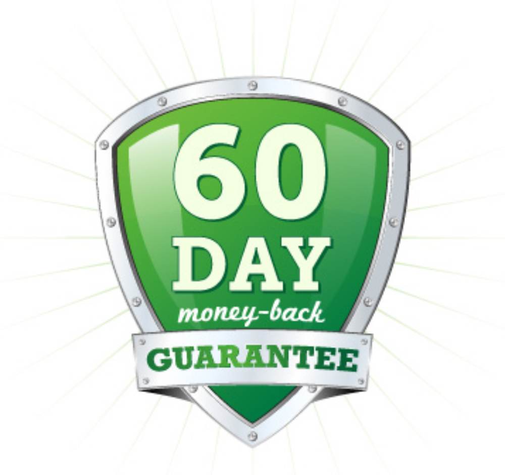Dental Pro 7 money-back guarantee